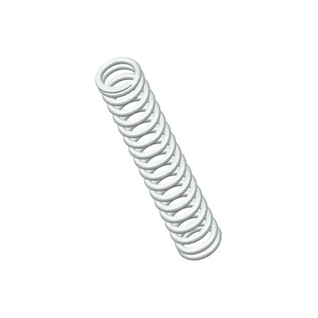 Approved Vendor Compression Spring, O= .240, L= 1.38, W= .035 G409968441
